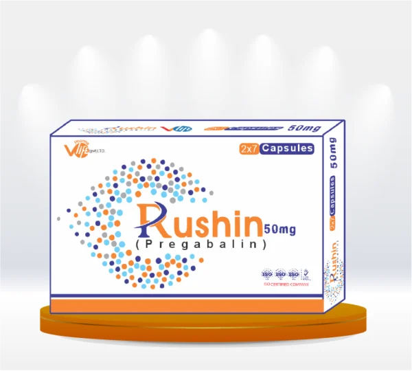 RUSHIN CAPSULE – Vlife Pharma