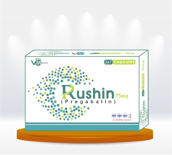 RUSHIN CAPSULE – Vlife Pharma